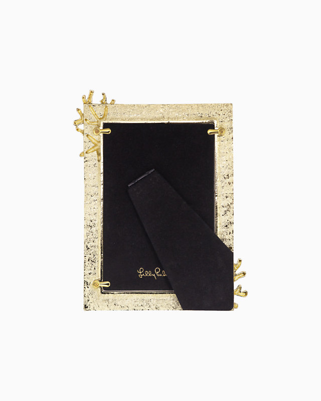 Critter Picture Frame | Lilly Pulitzer Sale | Lilly Pulitzer Outlet