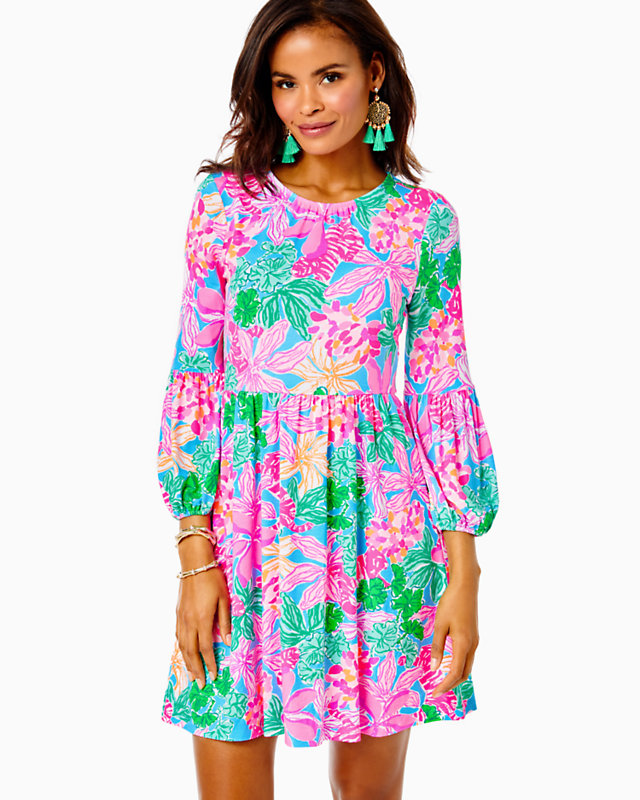 Auralia Dress | Lilly Pulitzer Outlet