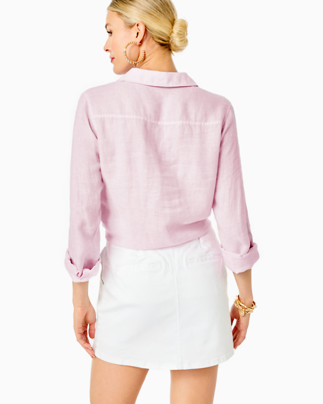 Colette Skort | Lilly Pulitzer Outlet