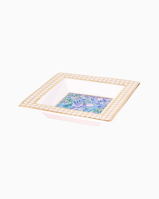 Trinket Tray | Lilly Pulitzer Sale | Lilly Pulitzer Outlet