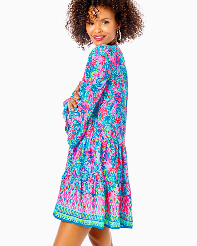 Gabriel Dress | Lilly Pulitzer Outlet