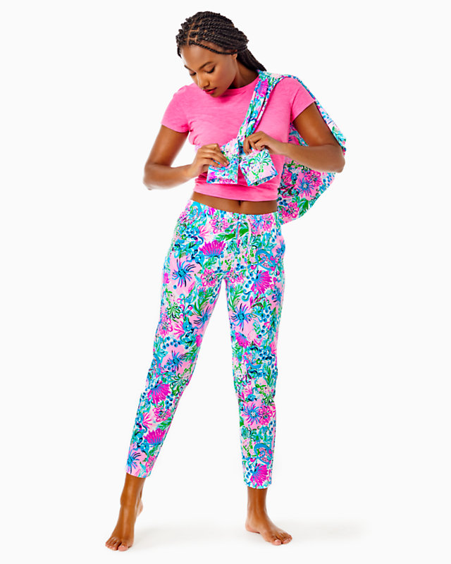 28" Emora Knit Pant | Lilly Pulitzer Outlet