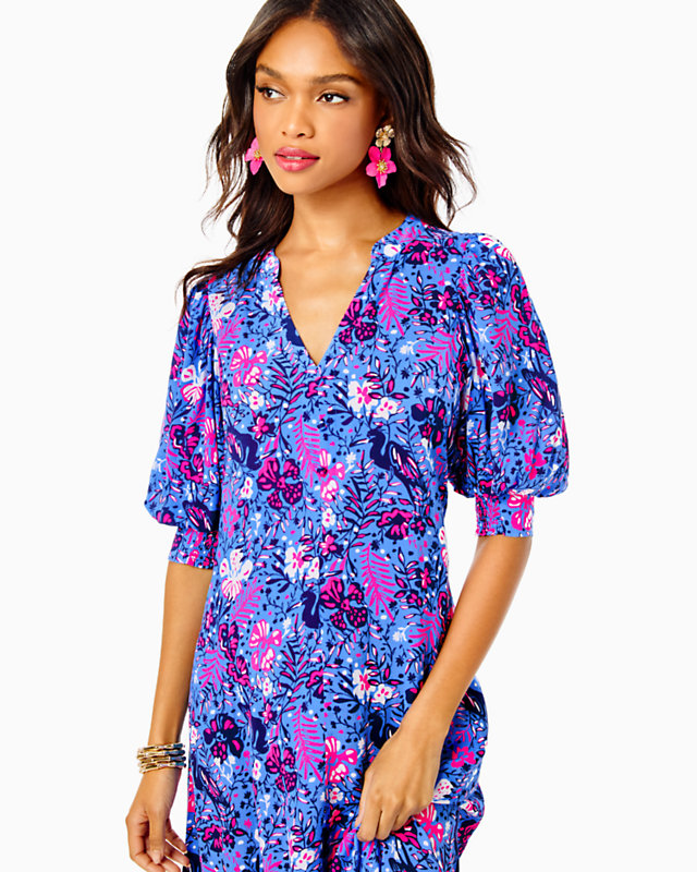 Andrei Maxi Dress | Lilly Pulitzer Outlet