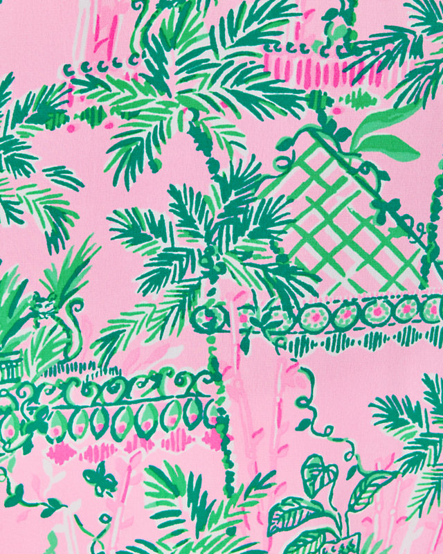 Elsa Silk Top | Lilly Pulitzer Outlet