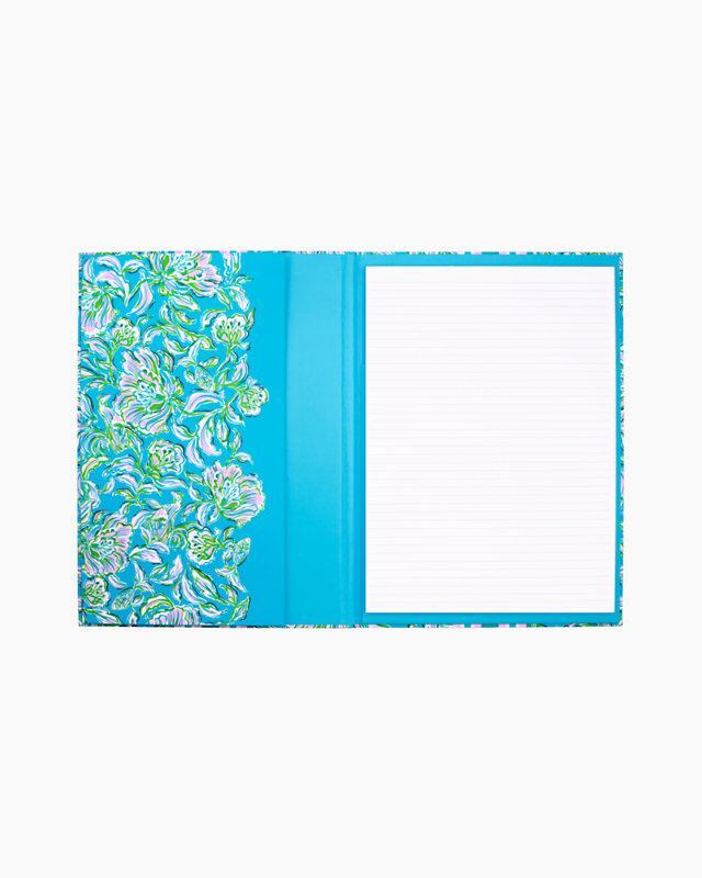 Clipboard Folio | Lilly Pulitzer Sale | Lilly Pulitzer Outlet