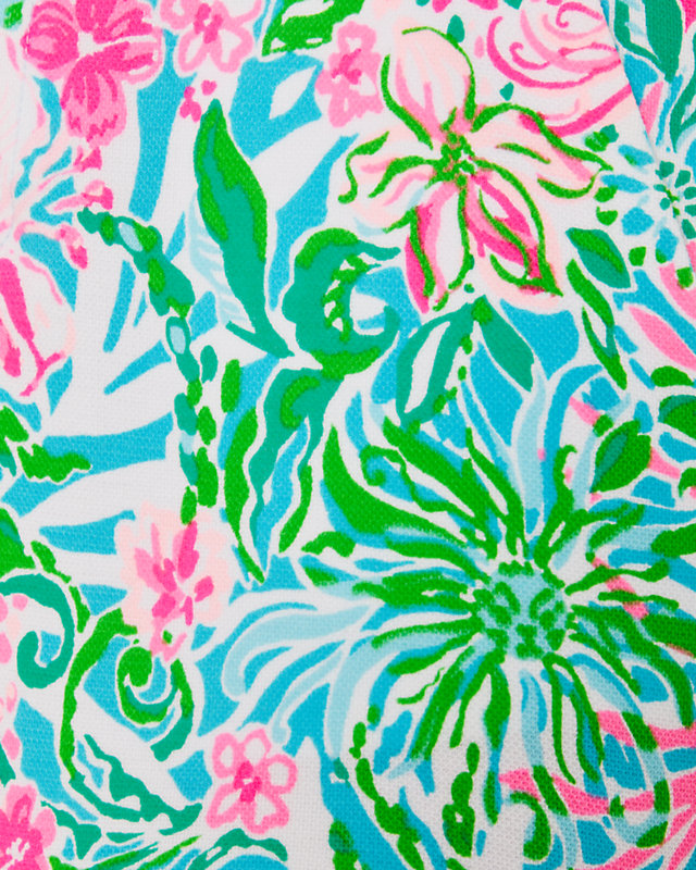 5" Buttercup Knit Short | Lilly Pulitzer Outlet