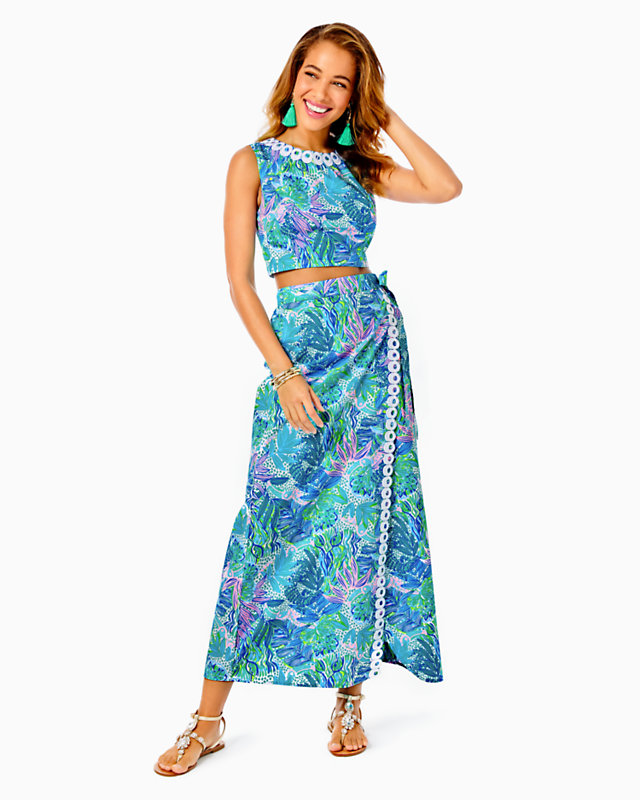 Leif Maxi Set | Lilly Pulitzer Outlet