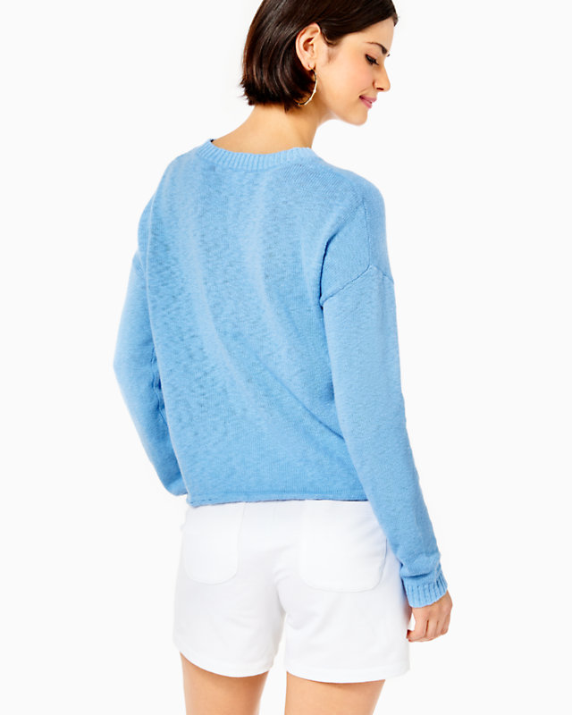 Pippy Sweater | Lilly Pulitzer Sale | Lilly Pulitzer Outlet