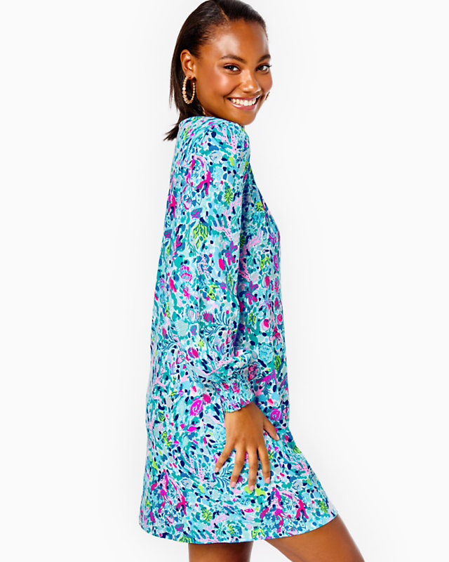 Diann Dress | Lilly Pulitzer Outlet