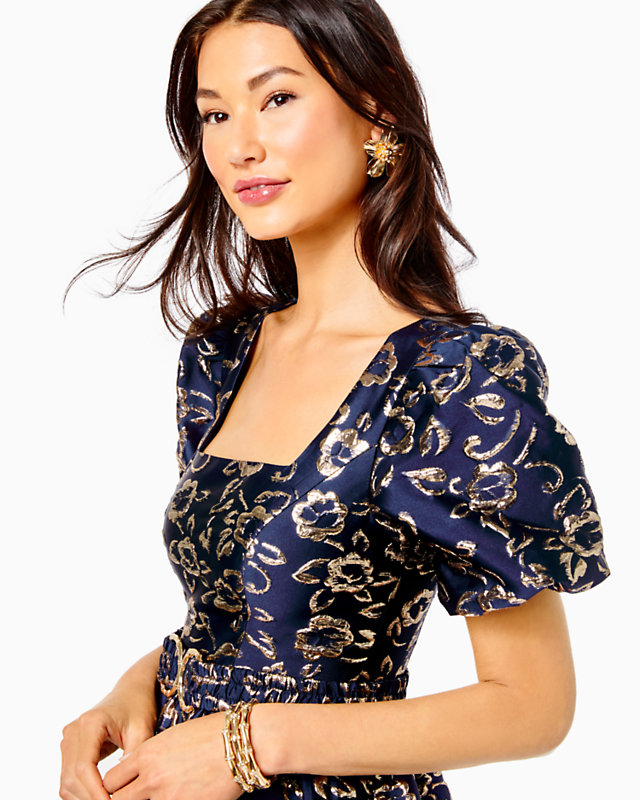 Kasslyn Dress | Lilly Pulitzer Outlet