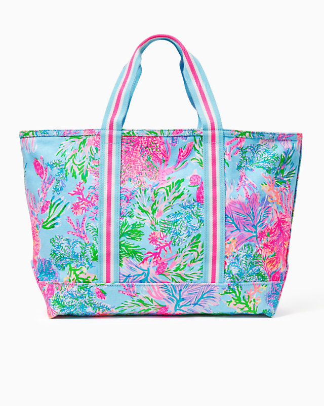 Mercato Tote | Lilly Pulitzer Sale | Lilly Pulitzer Outlet