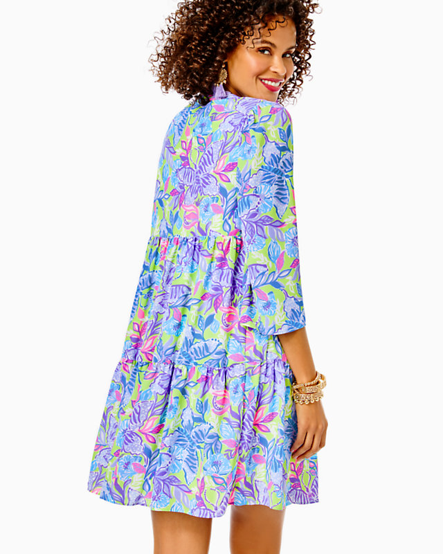 Martine Dress | Lilly Pulitzer Outlet