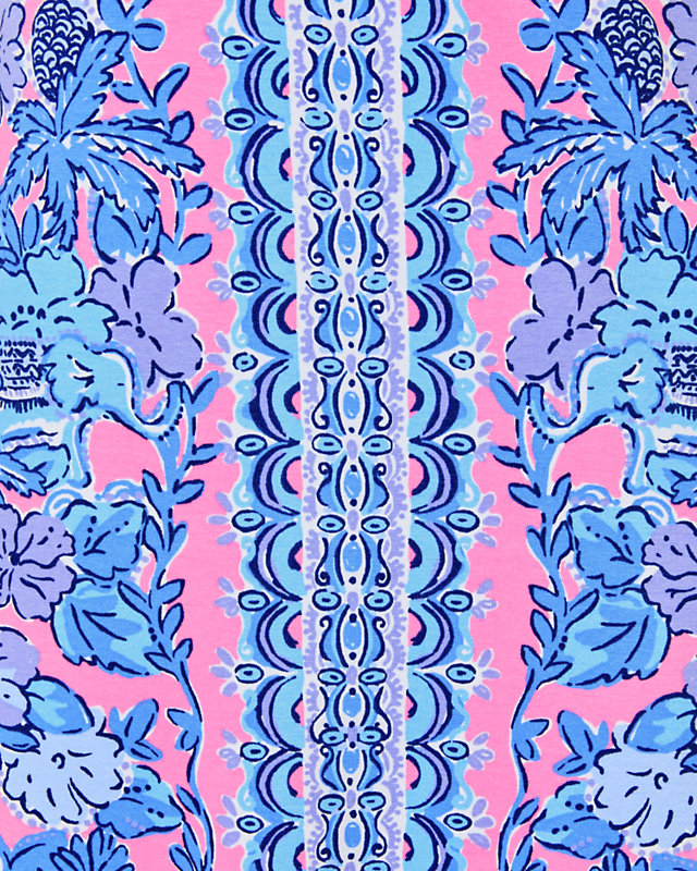 UPF 50+ Sophiletta Dress | Lilly Pulitzer Outlet