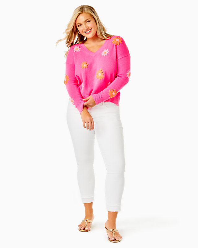 Tensley Sweater | Lilly Pulitzer Sale | Lilly Pulitzer Outlet