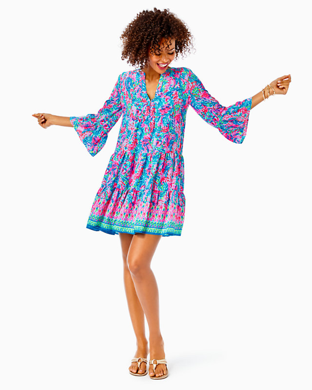 Gabriel Dress | Lilly Pulitzer Outlet