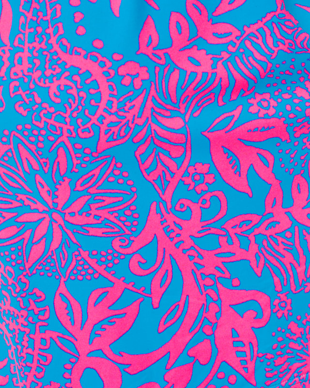 UPF 50+ ChillyLilly Braedyn Dress | Lilly Pulitzer Outlet