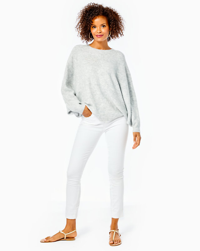 Arienza Sweater | Lilly Pulitzer Sale | Lilly Pulitzer Outlet