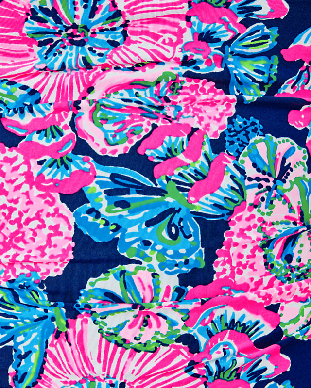 Leola One-Piece Swimsuit | Lilly Pulitzer Outlet