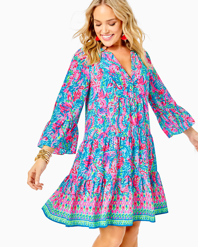 Gabriel Dress | Lilly Pulitzer Outlet