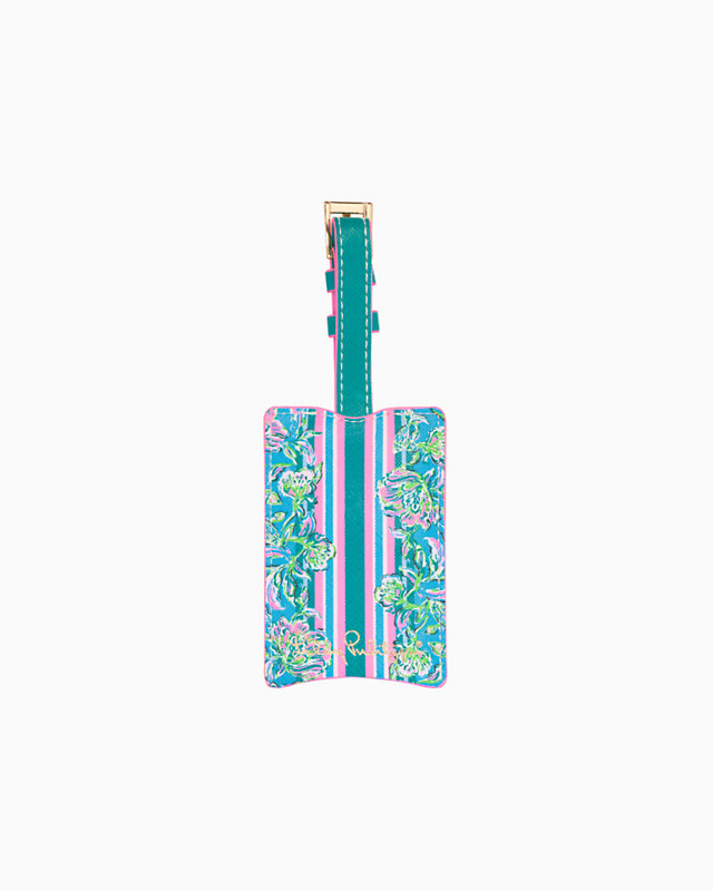 Luggage Tag | Lilly Pulitzer Sale | Lilly Pulitzer Outlet