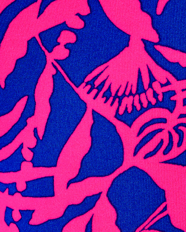 UPF 50+ Luxletic 24" Weekender High-Rise Midi Legging | Lilly Pulitzer Outlet