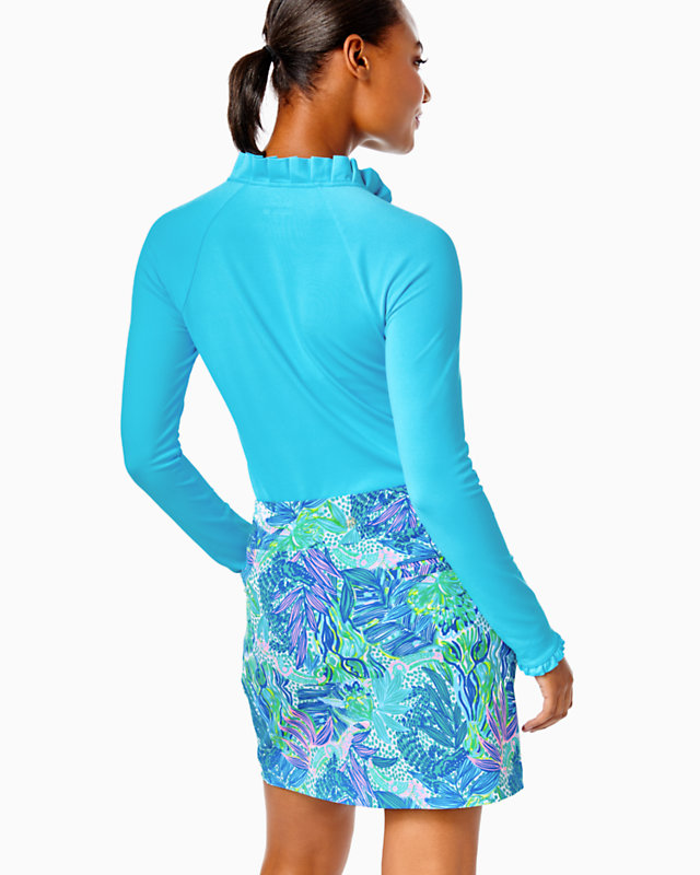UPF 50+ Luxletic Monica Skort | Lilly Pulitzer Outlet