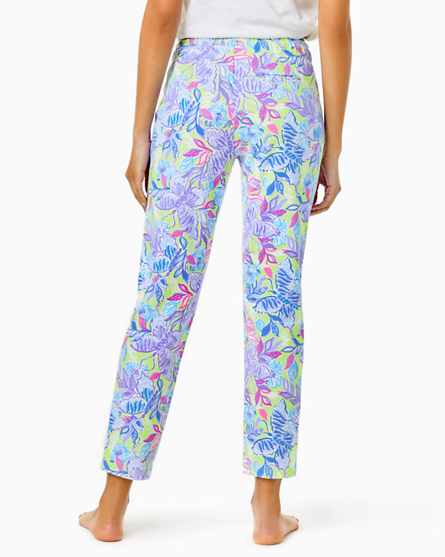 28" Emora Knit Pant | Lilly Pulitzer Outlet