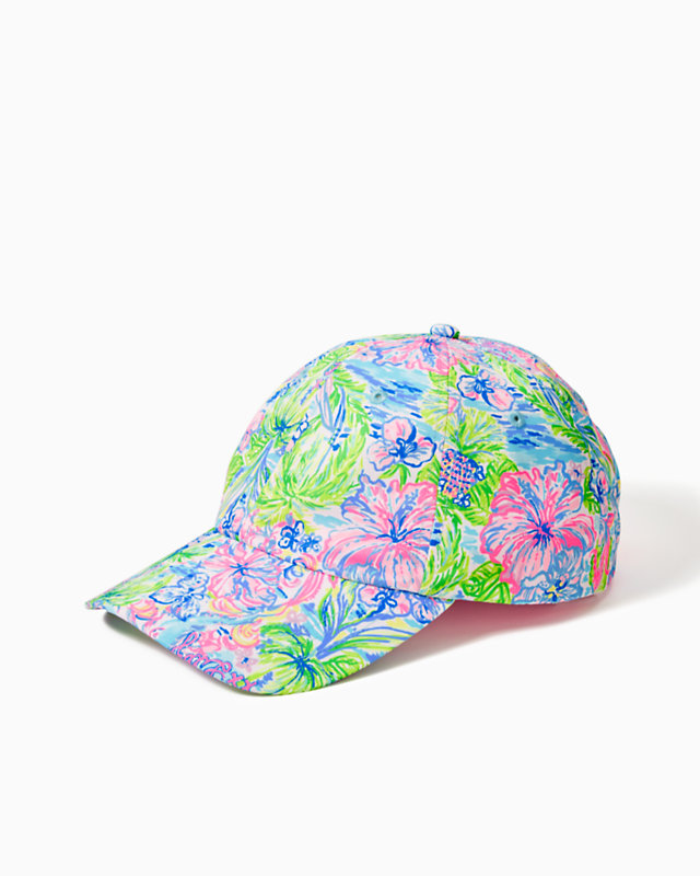 Run Around Hat | Lilly Pulitzer Sale | Lilly Pulitzer Outlet