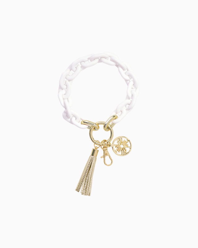 Key Chain Bangle | Lilly Pulitzer Outlet