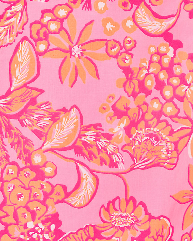 Mila Stretch Shift Dress | Lilly Pulitzer Outlet