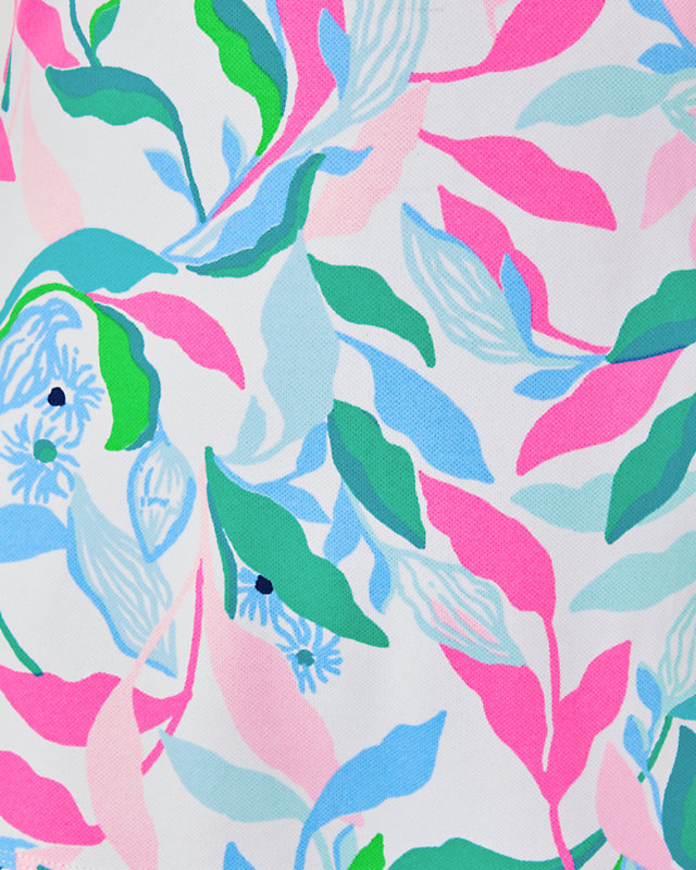 UPF 50+ Luxletic Mixed Doubles Dress | Lilly Pulitzer Outlet