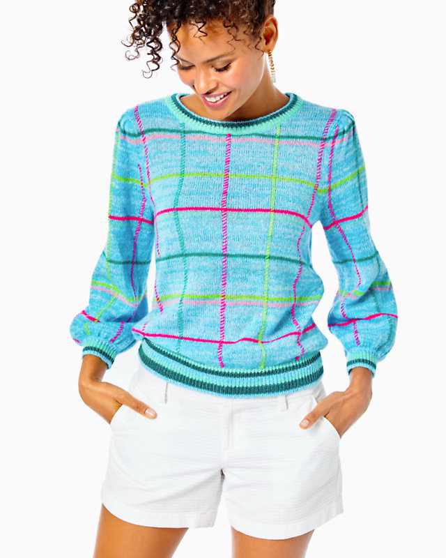 Hali Sweater | Lilly Pulitzer Sale | Lilly Pulitzer Outlet