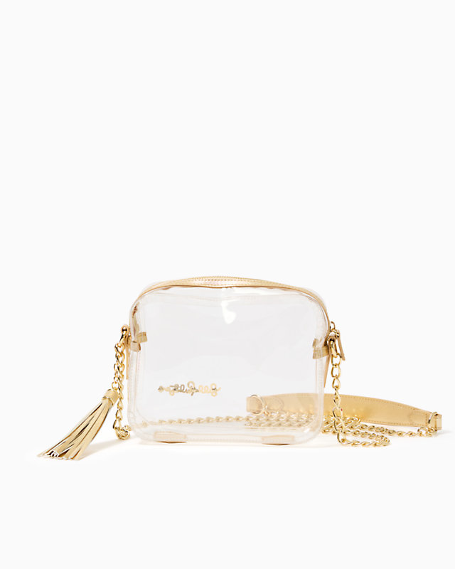 Clear Crossbody Bag | Lilly Pulitzer Sale | Lilly Pulitzer Outlet