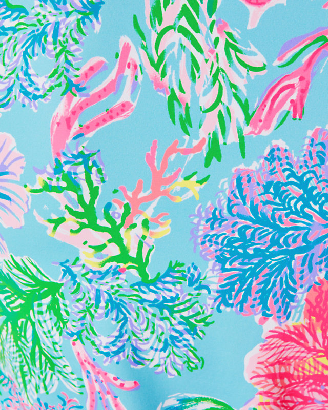 Johana Cover-Up | Lilly Pulitzer Outlet