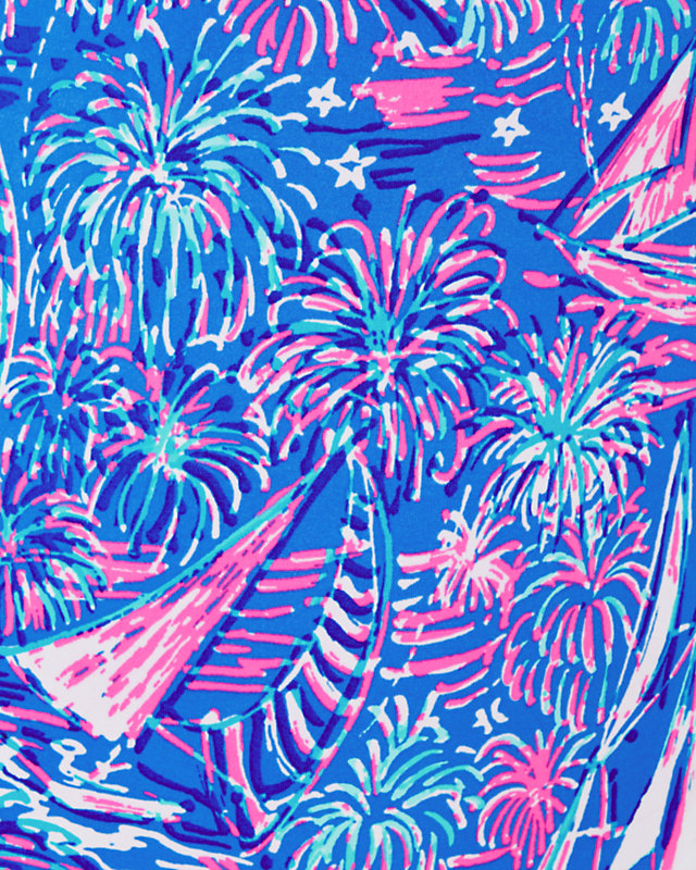 Jaspen One-Piece Swimsuit | Lilly Pulitzer Outlet
