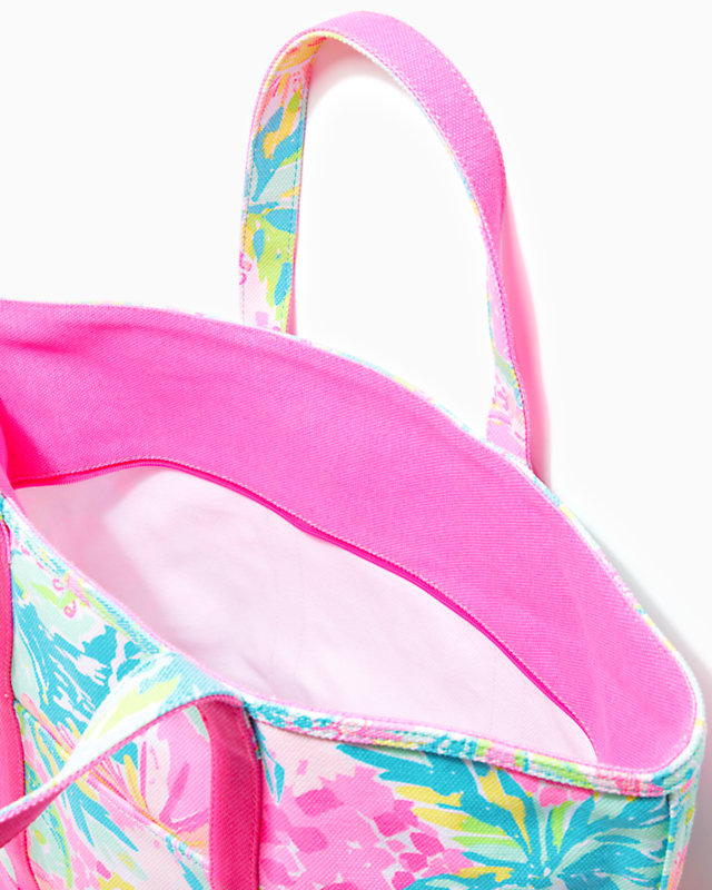 Mercato Tote | Lilly Pulitzer Sale | Lilly Pulitzer Outlet