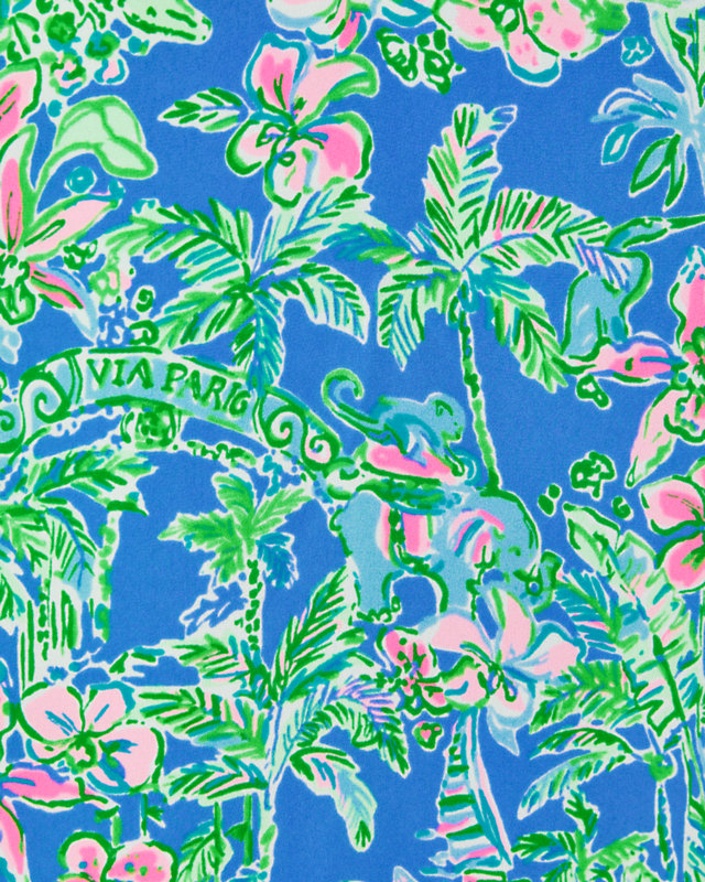 Florin Reversible Top | Lilly Pulitzer Outlet