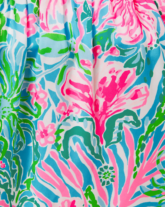 Deavan Midi Skirt | Lilly Pulitzer Outlet