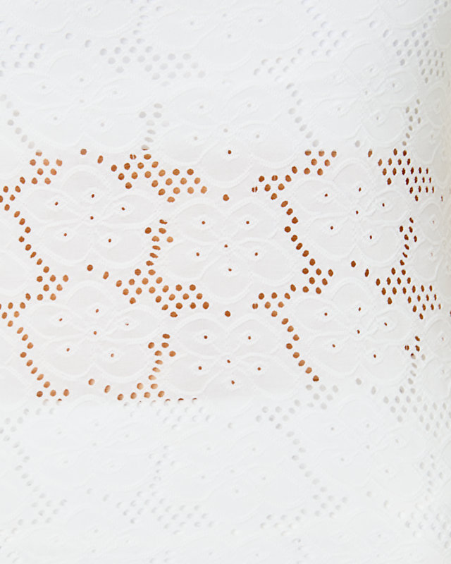 Luxletic Asana Bra Tank Top | Lilly Pulitzer Outlet