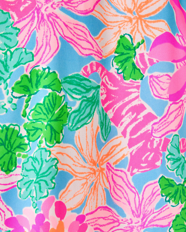 Pamala Top | Lilly Pulitzer Outlet