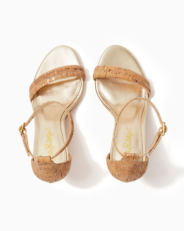 Jenna Wedge | Lilly Pulitzer Sale | Lilly Pulitzer Outlet