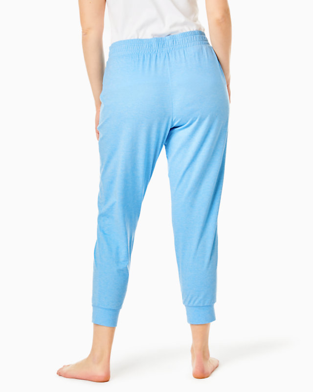 UPF 50+ 27" Lillabeth Pant | Lilly Pulitzer Outlet