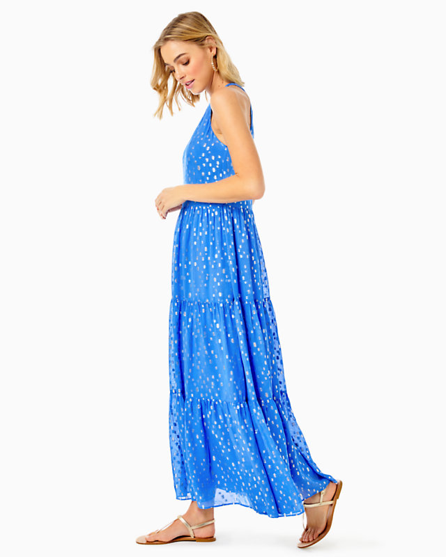 Beccalyn Maxi Dress | Lilly Pulitzer Outlet