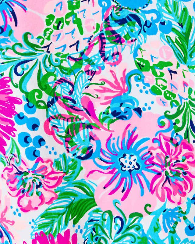 UPF 50+ Skipper Popover | Lilly Pulitzer Outlet