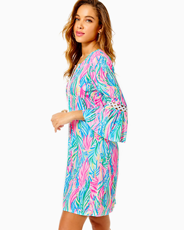 Hollie Tunic Dress | Lilly Pulitzer Outlet