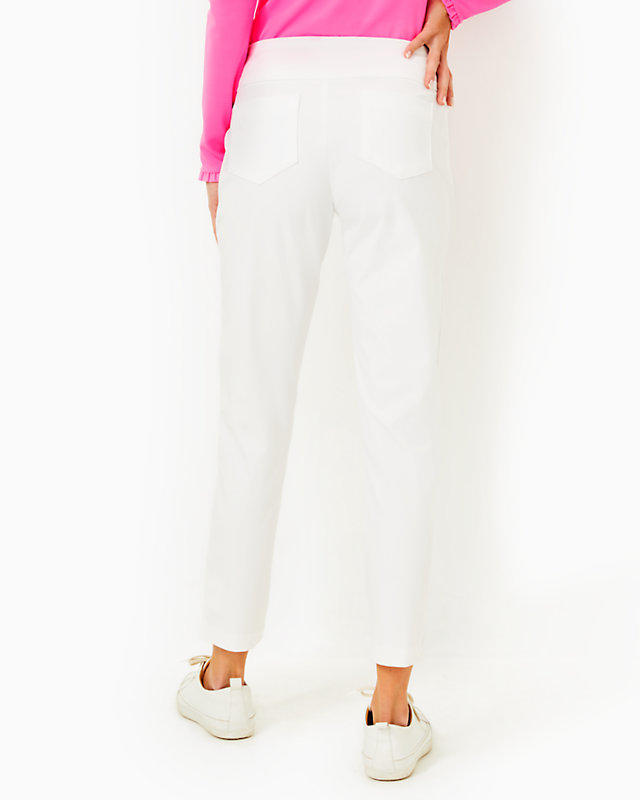 UPF 50+ Luxletic 28" Corso Pant | Lilly Pulitzer Outlet