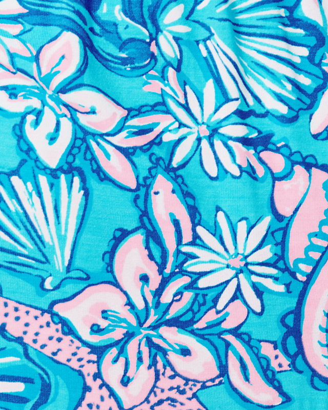 Ravi Romper | Lilly Pulitzer Outlet