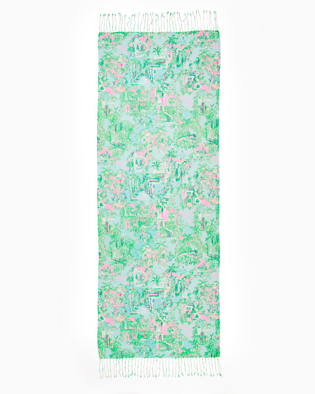 Murfee Scarf | Lilly Pulitzer Sale | Lilly Pulitzer Outlet
