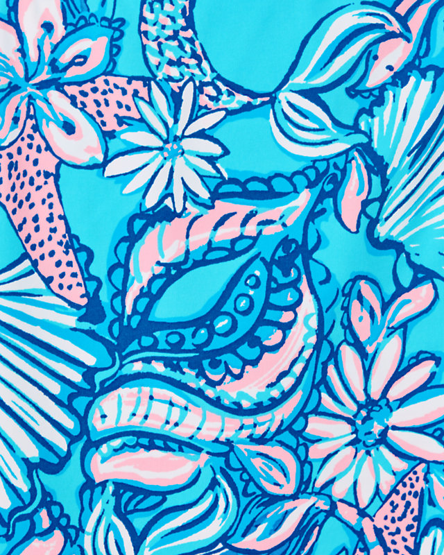Kellyann Skirted Swim Bottom | Lilly Pulitzer Outlet