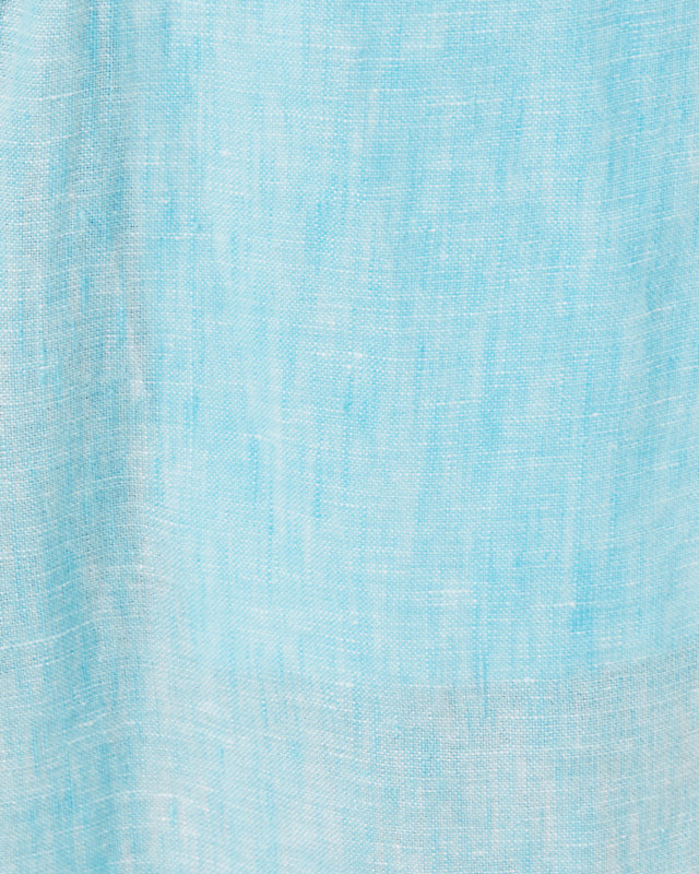 31‘’ Taron Mid-Rise Linen Pant | Lilly Pulitzer Outlet